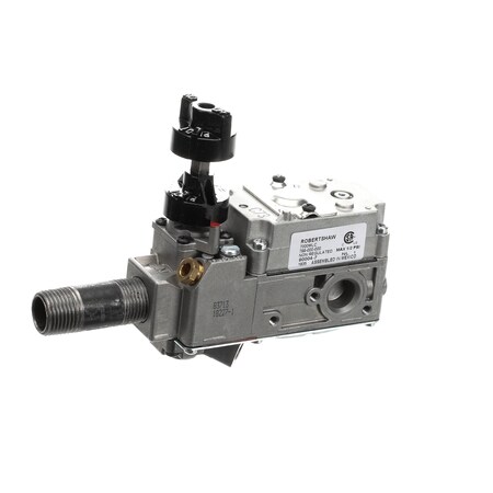 Sunglo Valve: Sunglo A270 Lp Control 10298